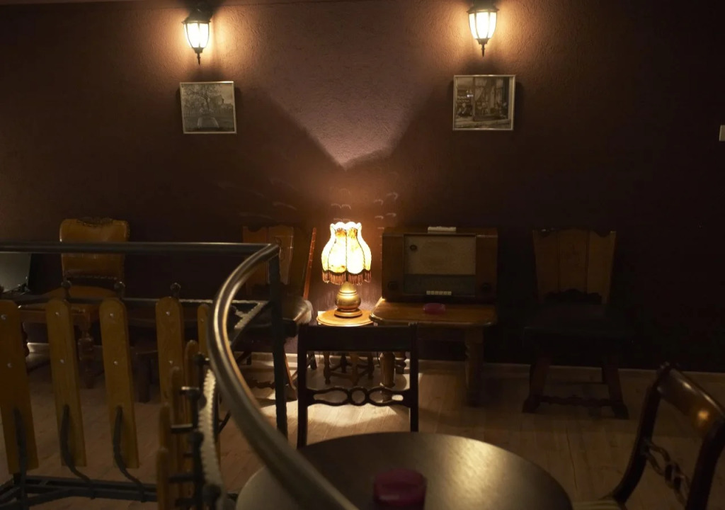 Theater Hotel Belgrade