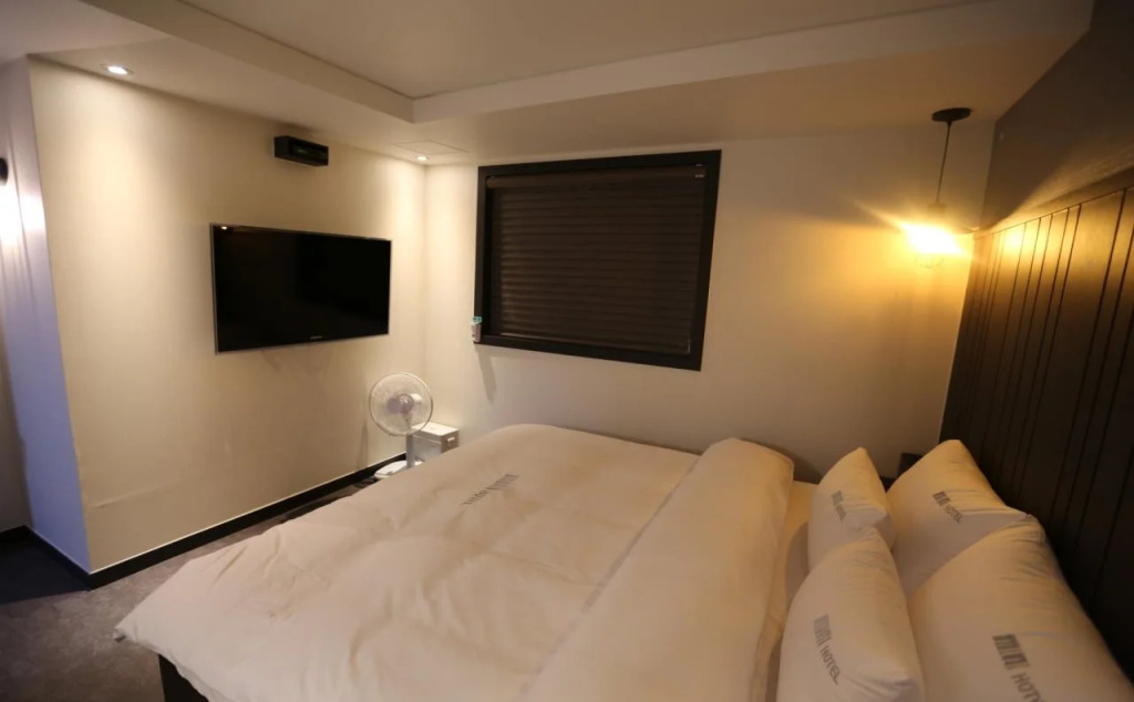 Hotel Mirage(호텔 미라주)