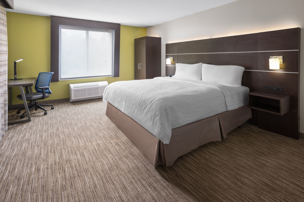 Holiday Inn Express Hotel & Suites Hamburg by IHG