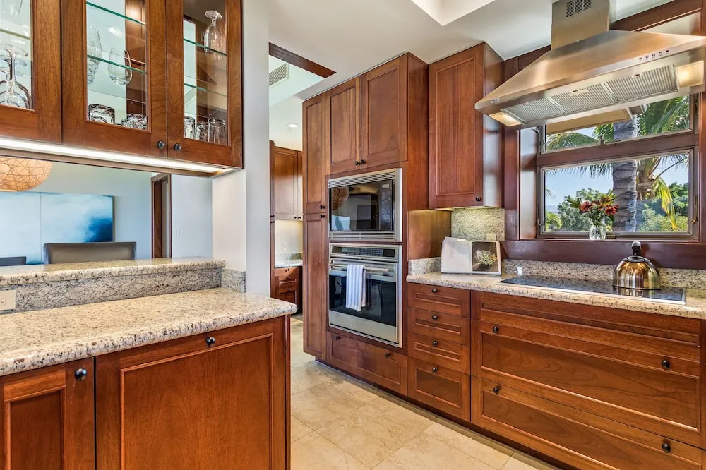 3bd Hainoa  (2901d) At Four Seasons Resort Hualalai 3 Bedroom Villa