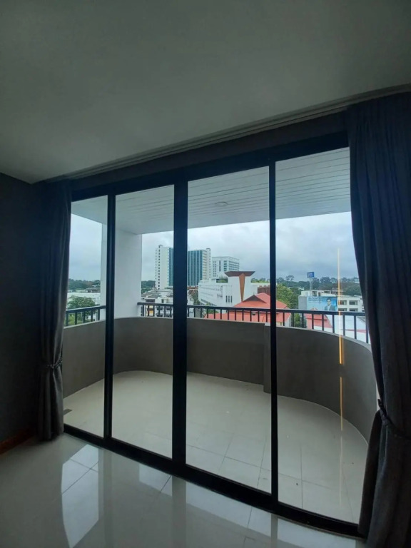 MA PEAK hotel