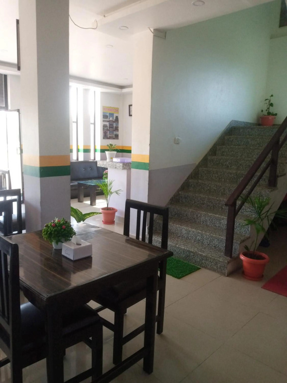 Hotel Kanthak