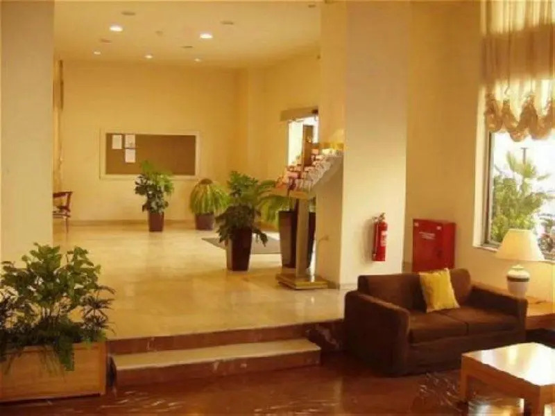 King Jason Hotel