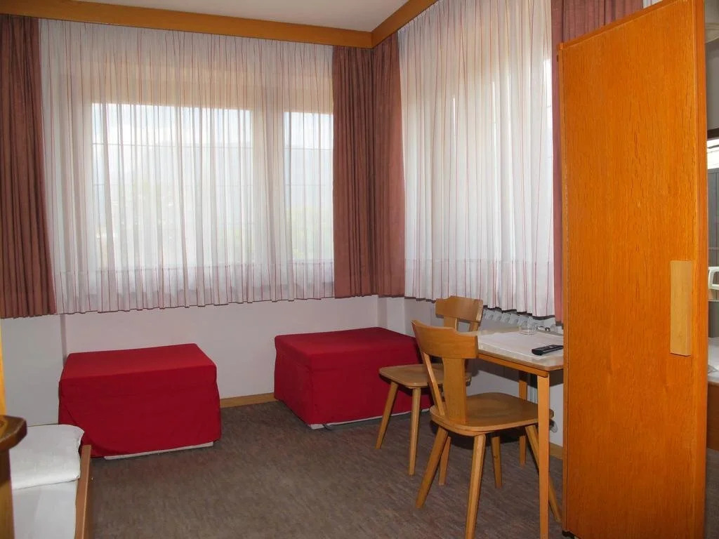 Hotel Pension Rechtenthal