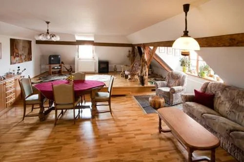 Apartman Horni