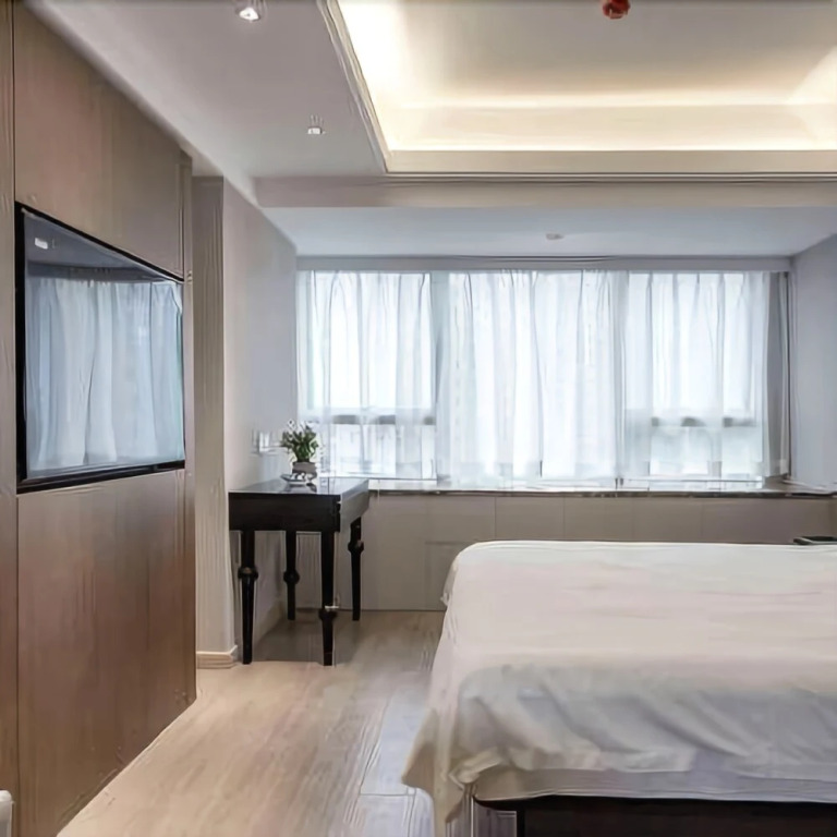 Hangzhou Ourui Holiday Inn