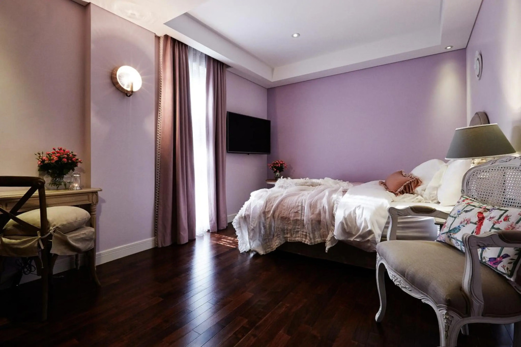 Pocheon Hotel Roseto