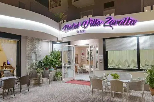 Hotel Villa Zavatta