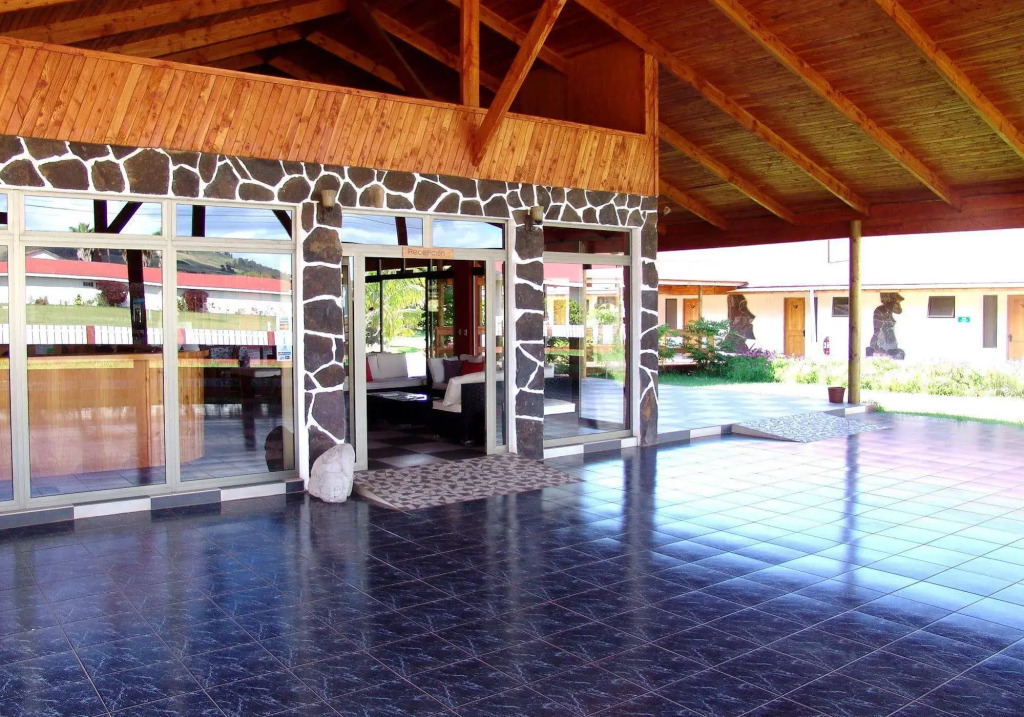 Hotel Puku Vai