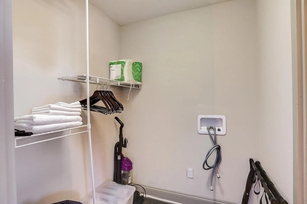 FRONTDESK 500 Fifth Apts Downtown Nashville