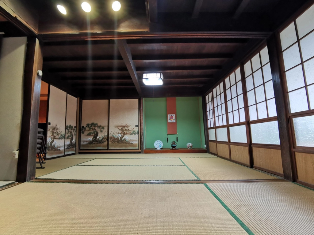 Kosera Hirado, Entire Unit Available for Rent