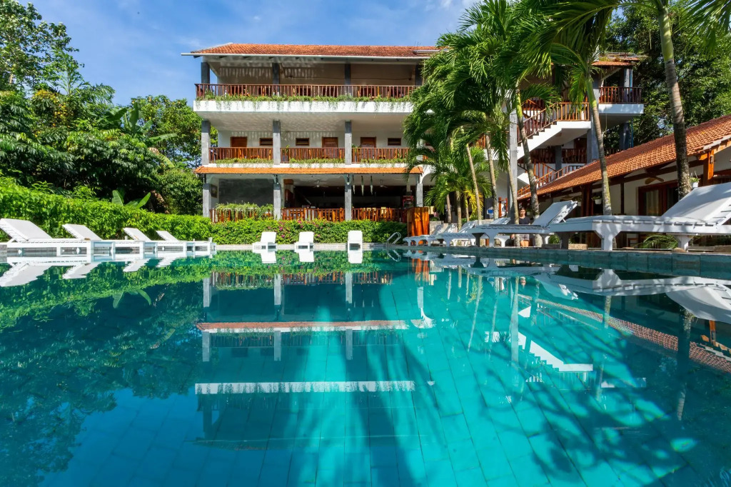 Bauhinia Resort & Spa Phu Quoc