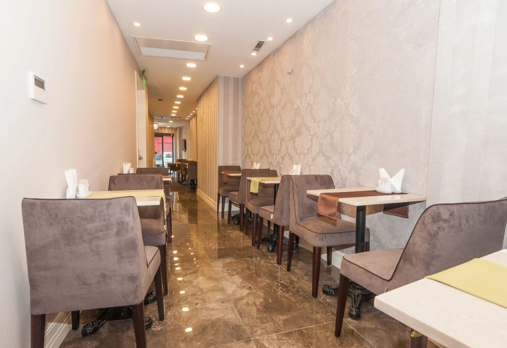 Park Grazza Hotel