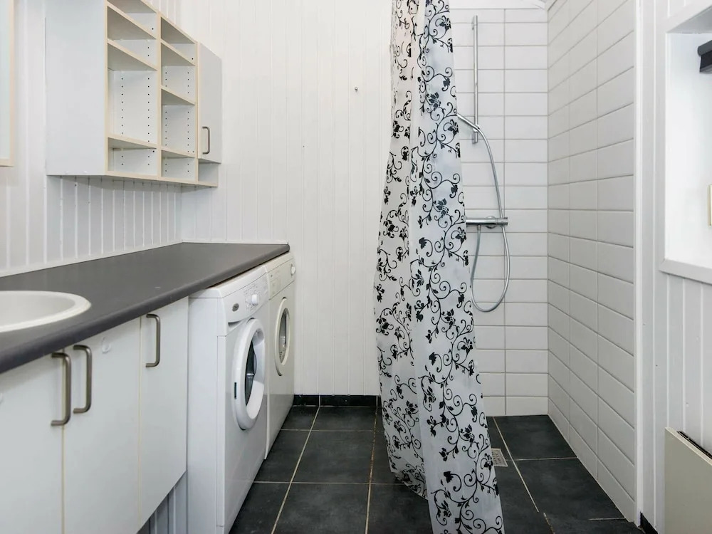 Modern Holiday Home in Ebeltoft With Sauna