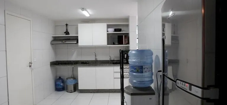 Olimpia Suítes Residence