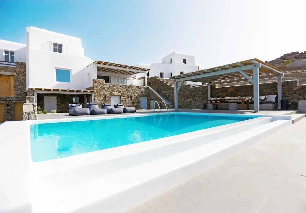 Villa Angelika