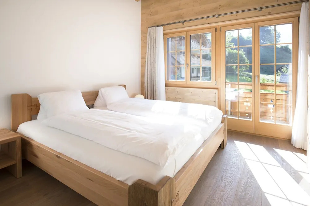 Apartment Adagio DG links - GriwaRent AG