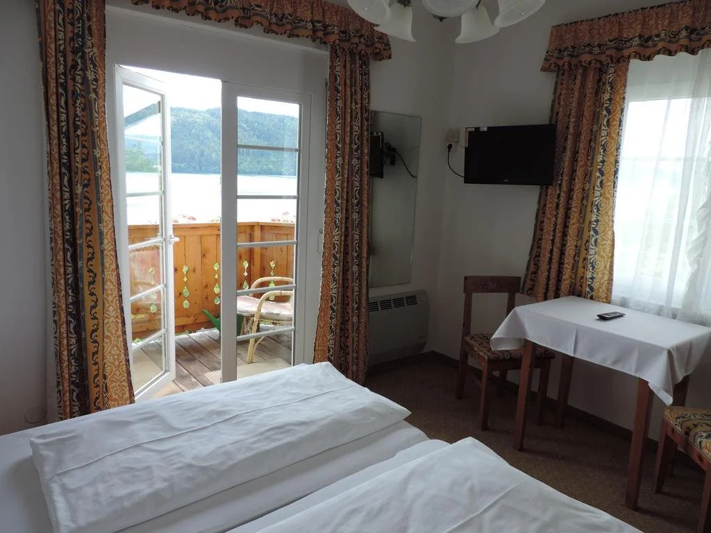 Pension Sedlak