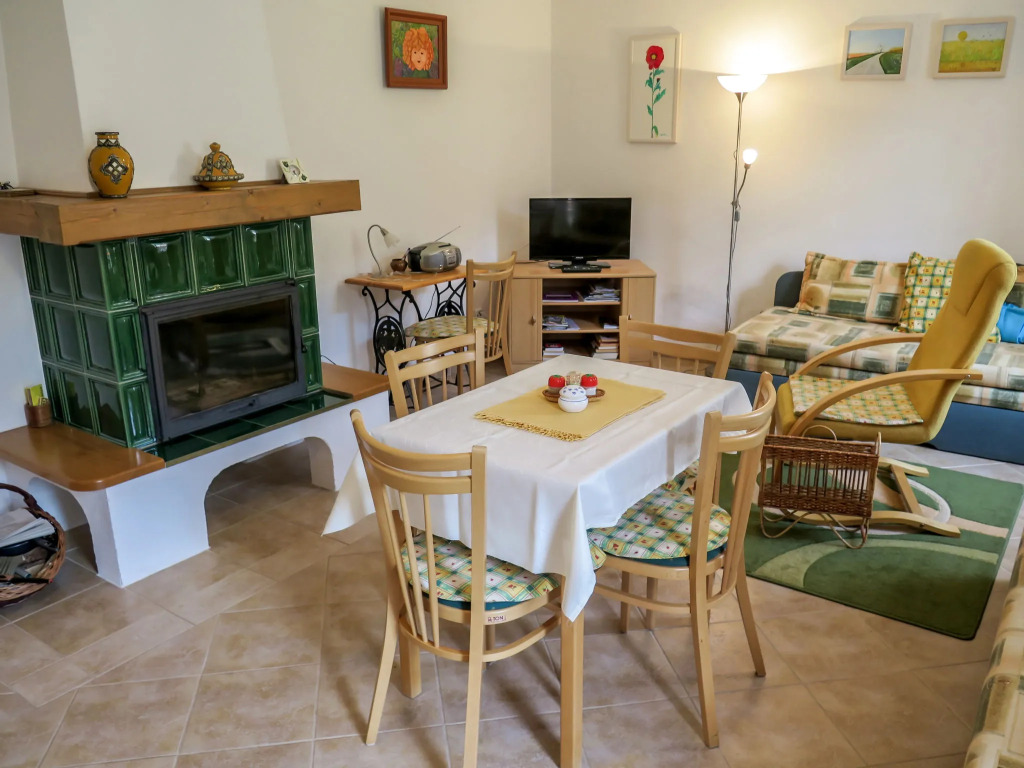 Holiday Home Parkany 1 by Interhome