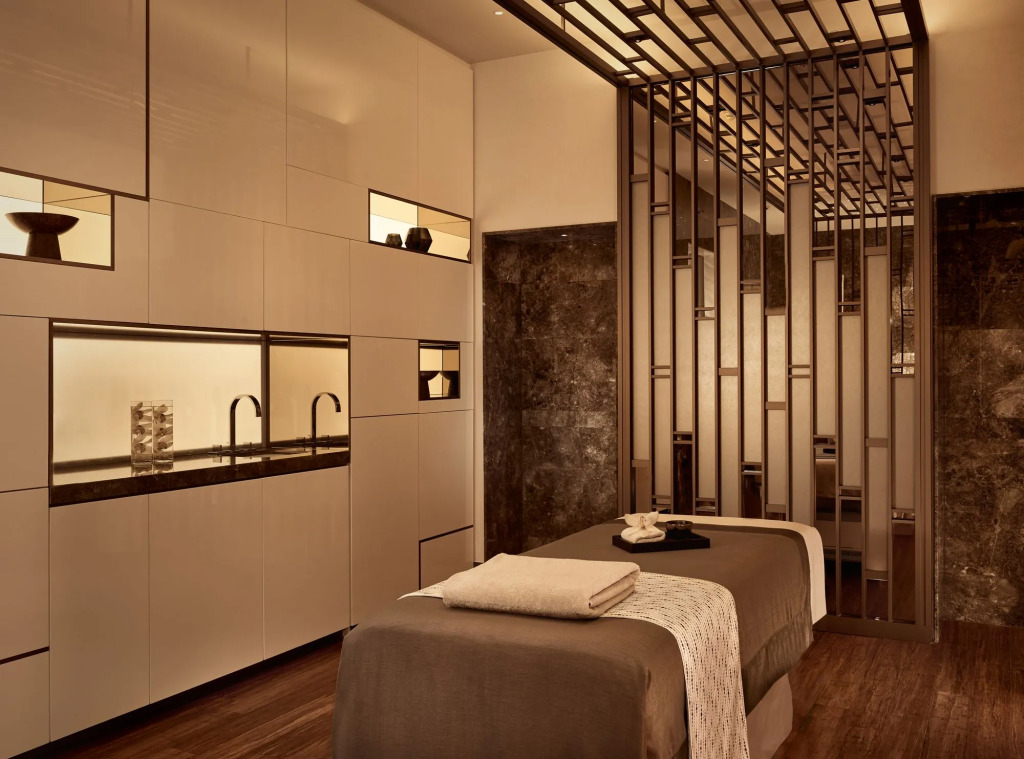 The Ritz-Carlton, Astana