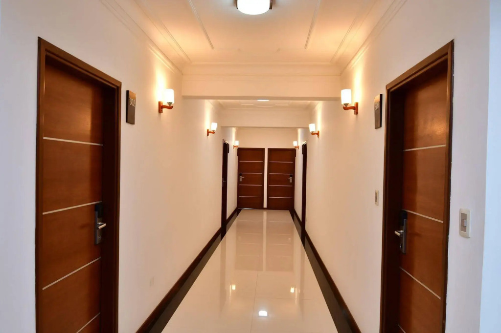 Prince Hotel
