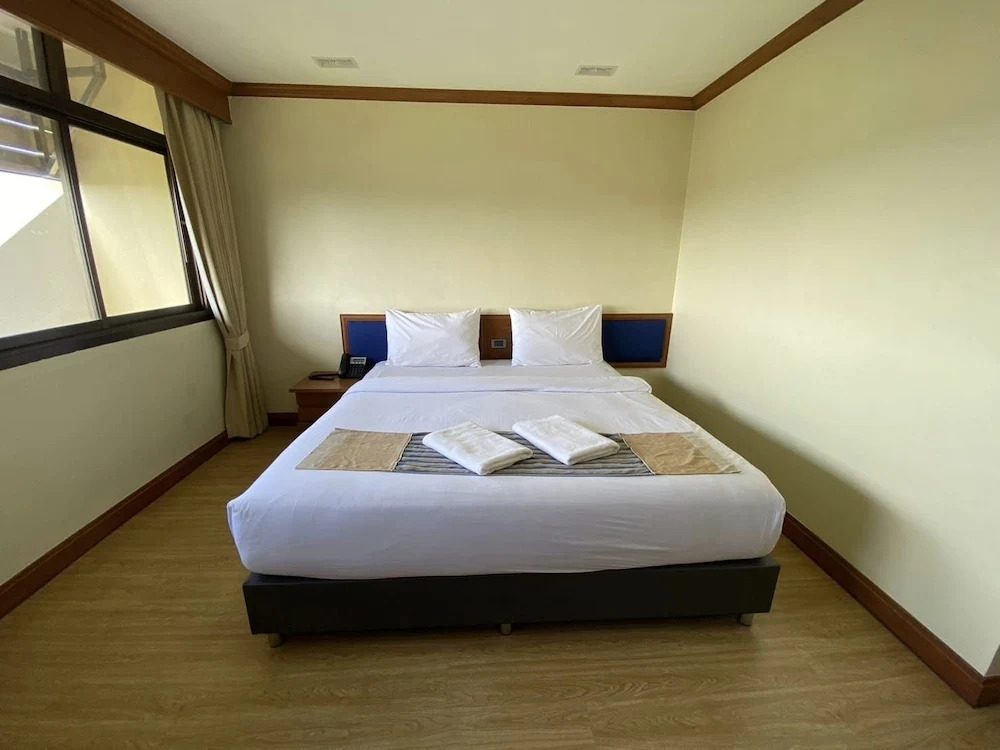Phuphanplace Hotel