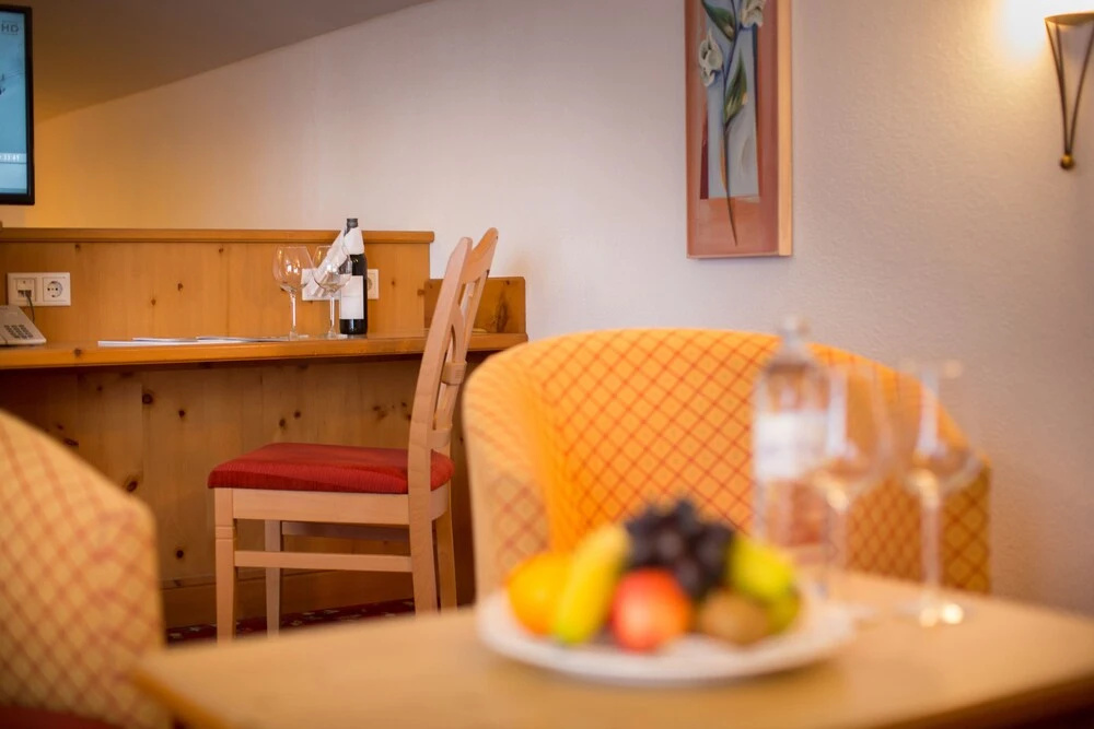 Carpe Solem Kaprun Apartments 4-Sterne-Superior by ALPS RESORTS