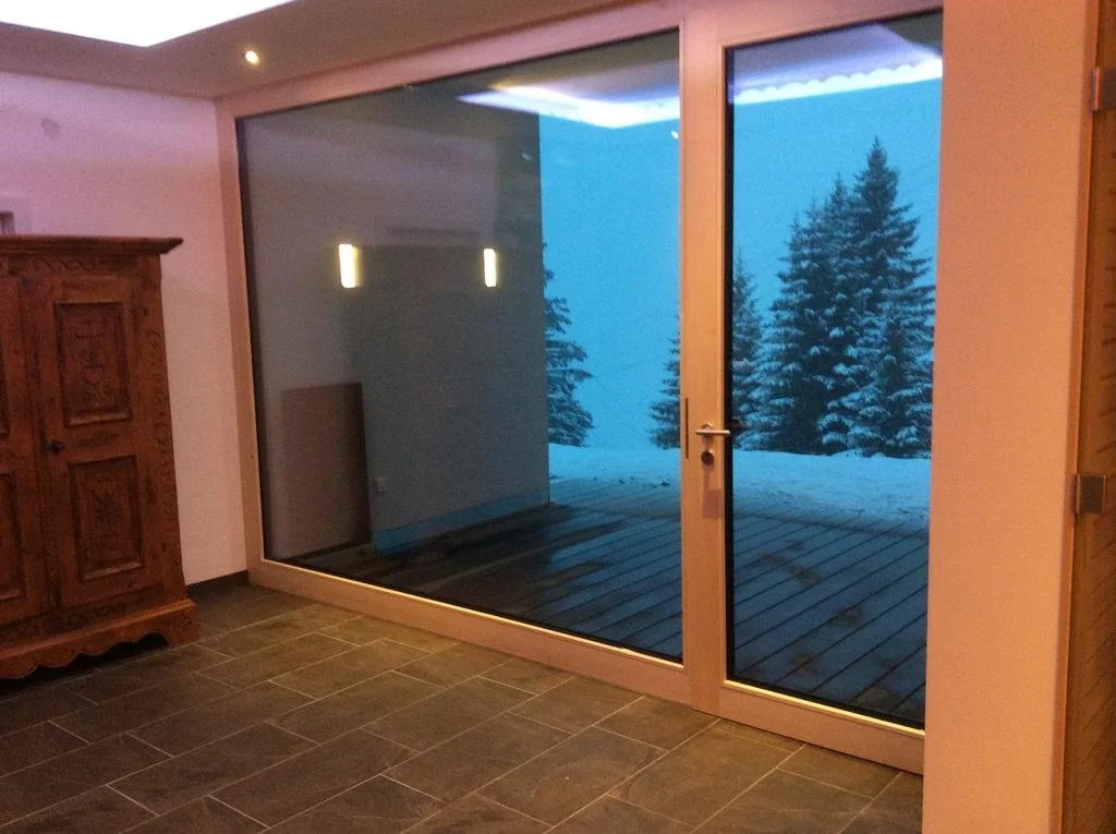 Apparthotel Sportappart Hochtannberg