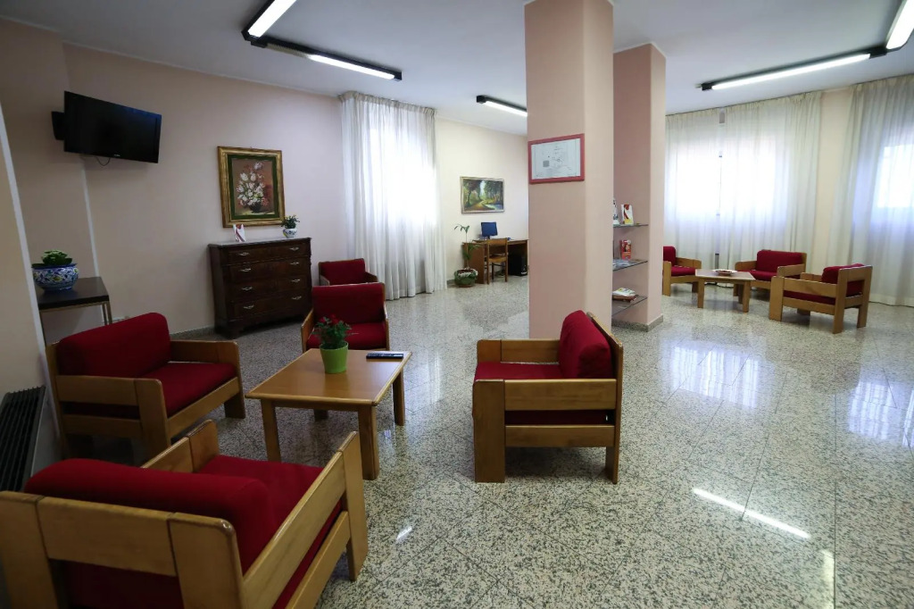 Villa Mater Hotel