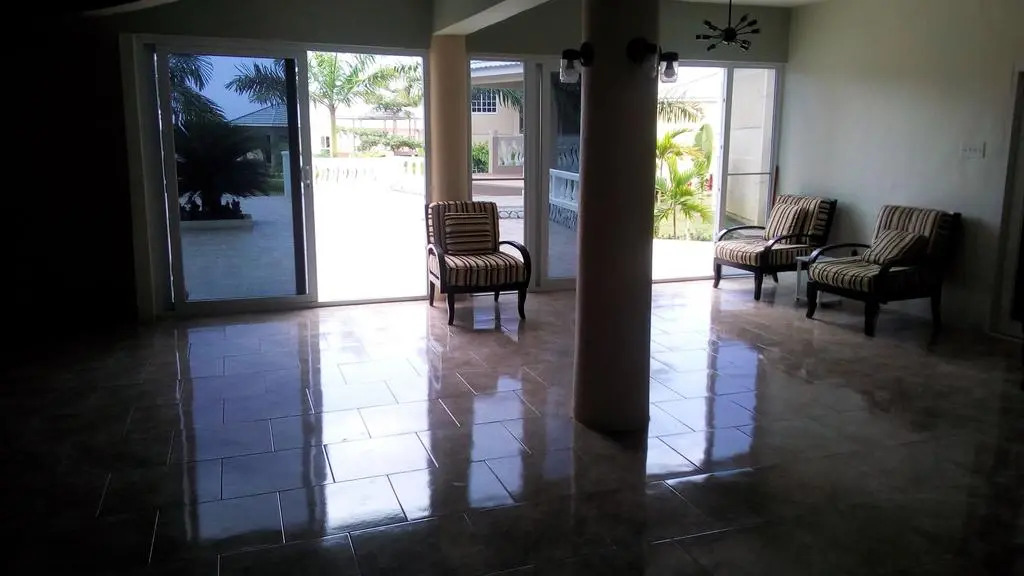 The SOV Resorts