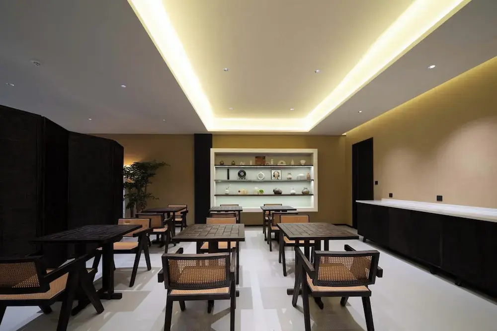 Fenghuang County Border Town Mountain Resort Homestay