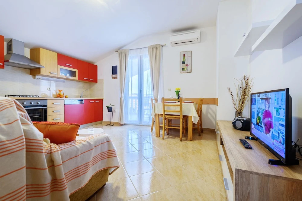 Apartmani Nena