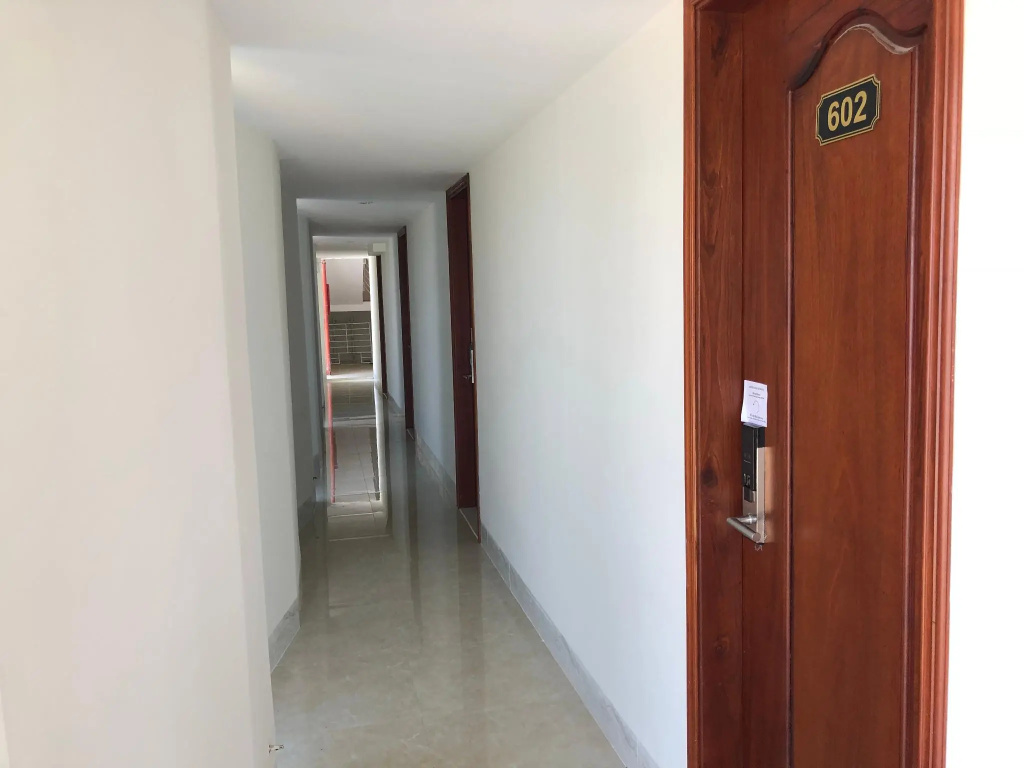 Hong Diep Hotel