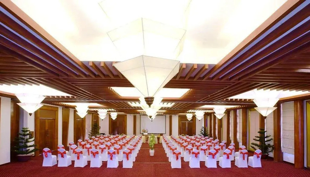 Golden Sand Resort & Spa Hoi An