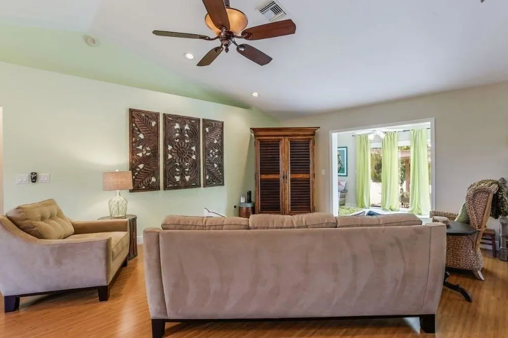 Sycamore Ct Home