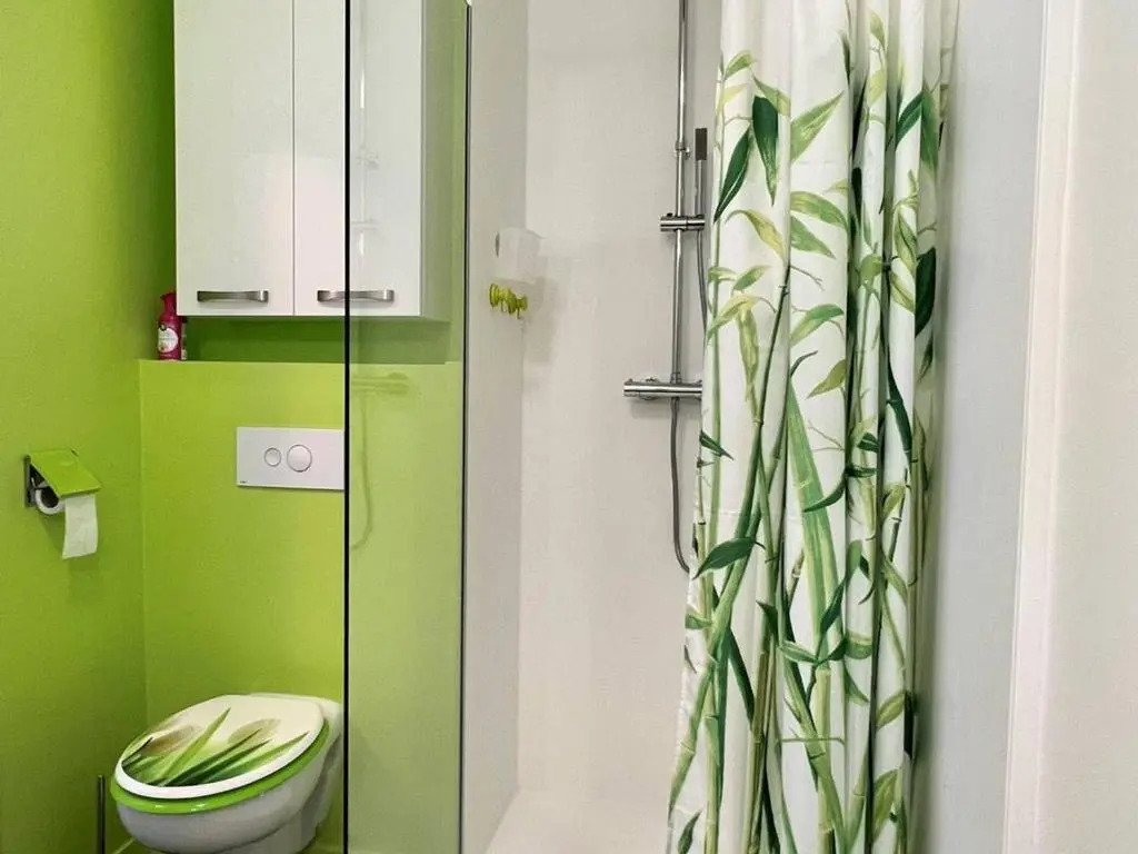 Appartement Itxassou, 2 pièces, 3 personnes - FR-1-495-47