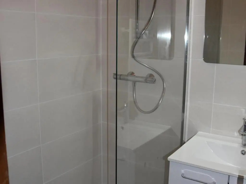 Appartement Pralognan-la-Vanoise, 1 pièce, 4 personnes - FR-1-464-71