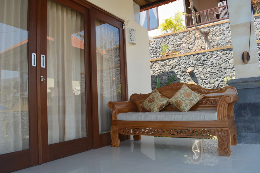 Shankara Parada Villas