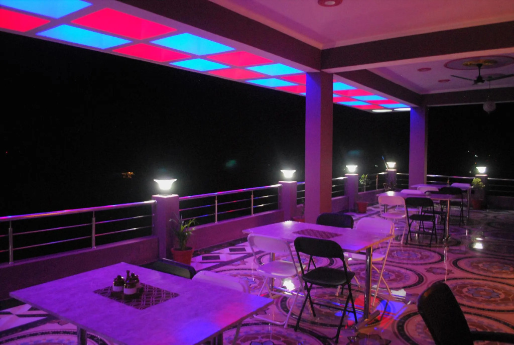BillingVista Guest House Bir