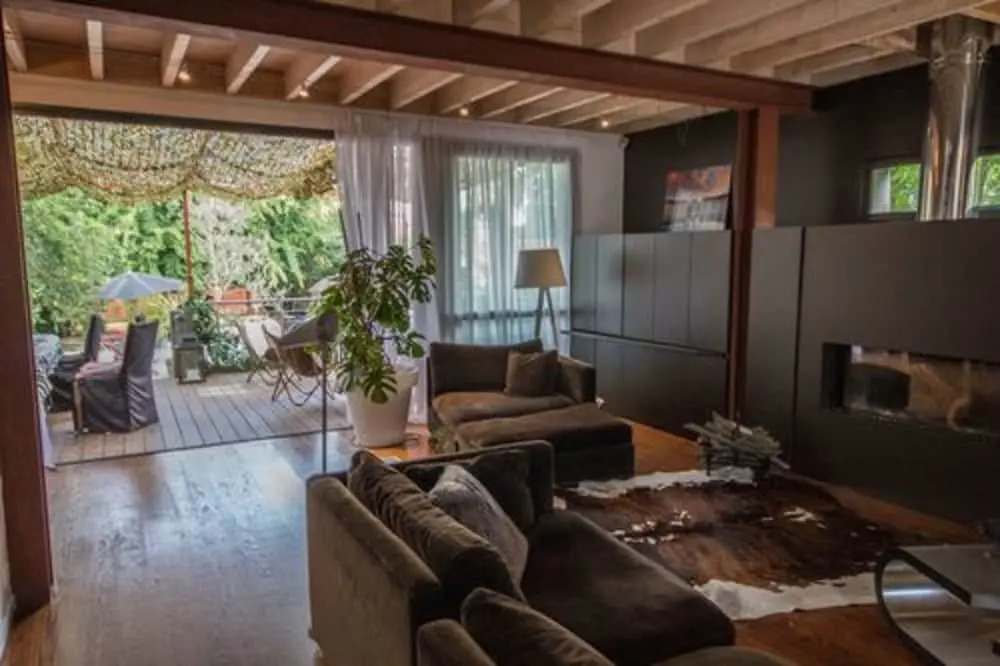 Maison Shandita