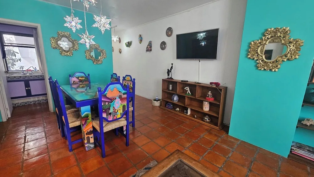 Charming Villas by Casa Holistic B&B