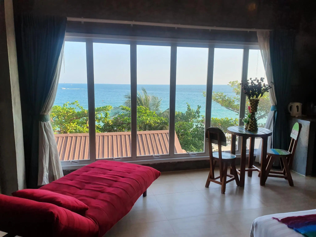 Saikaew Boutique Hotel