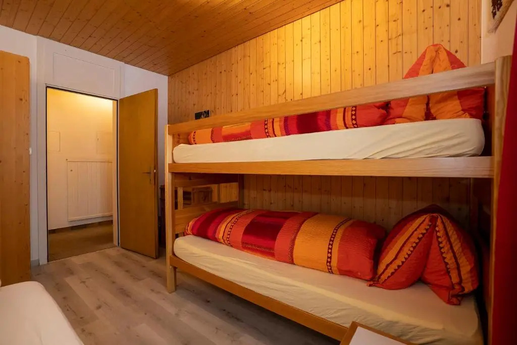 Ferienwohnung am Dorfplatz
