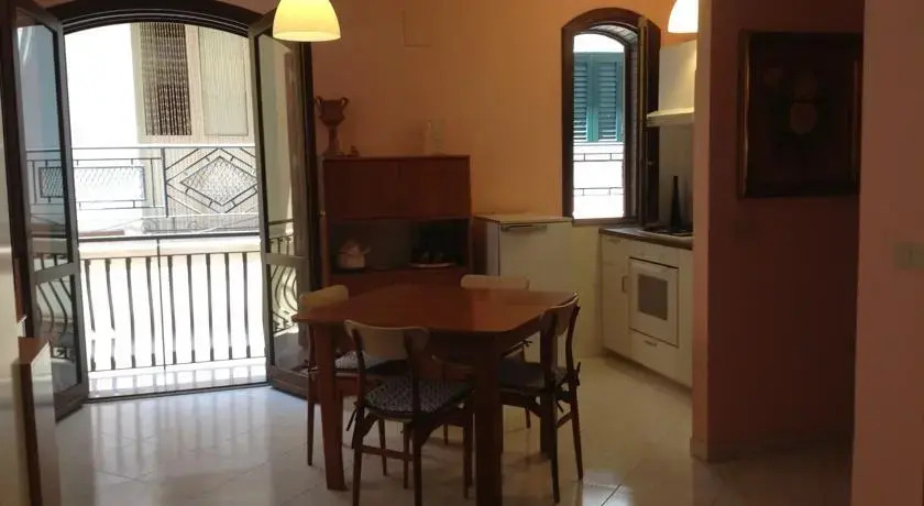Casa Morgetia Mazzeo