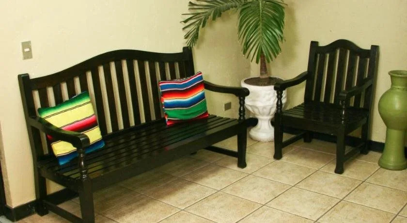 Hostal Plaza Antigua