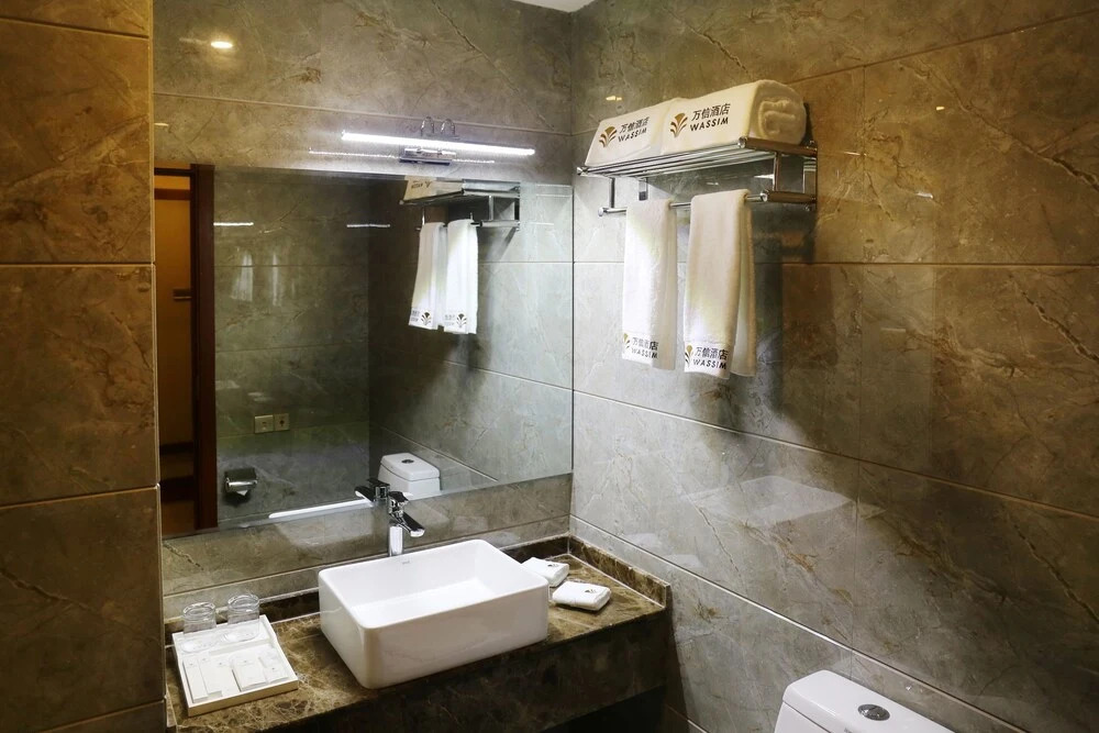 Baotou Wassim Hotel Tianfu Plaza