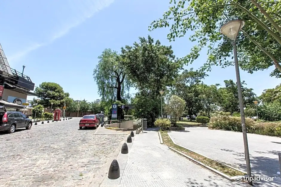 Guido by Ayres Apartments