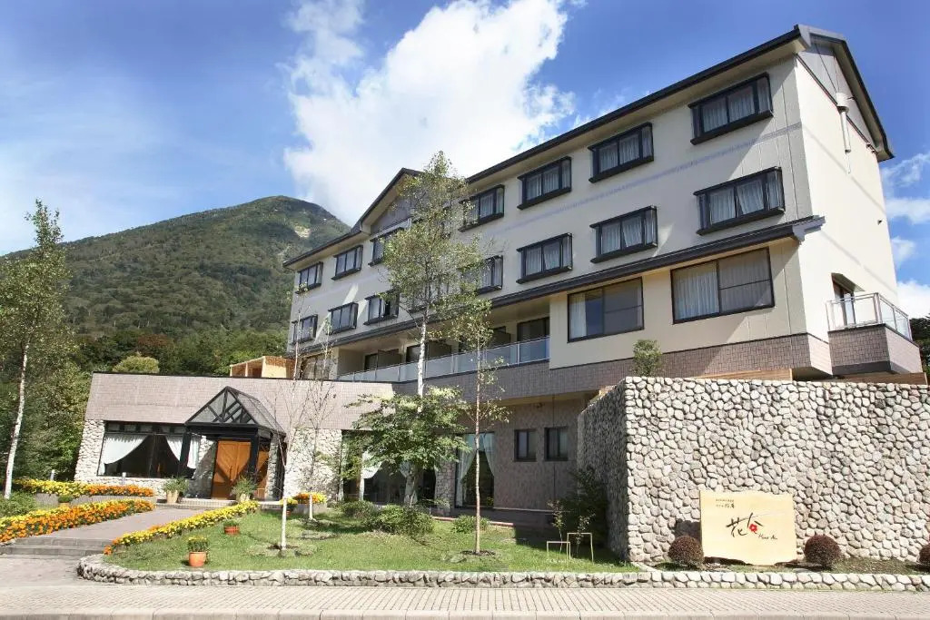 Hotel Hanaan