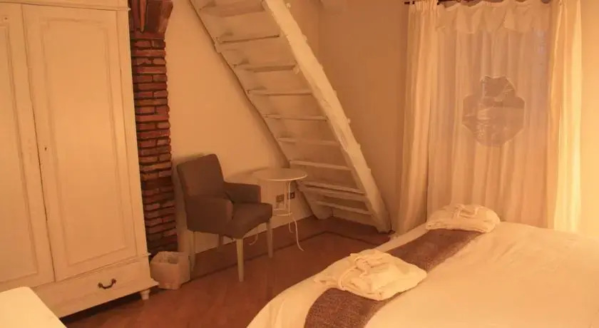 Relais Borgo Porta Rossa