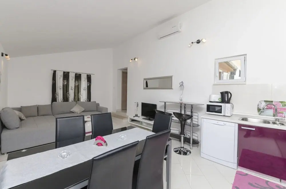Apartments Franceska